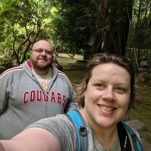 Meet your Posher, Abby